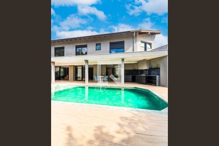 Casa de condomínio à venda com 430m², 3 quartos e 2 vagas