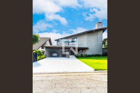 Casa de condomínio à venda com 430m², 3 quartos e 2 vagas