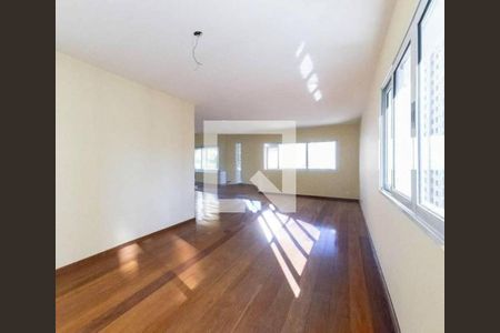 Apartamento à venda com 4 quartos, 360m² em Itaim Bibi, São Paulo