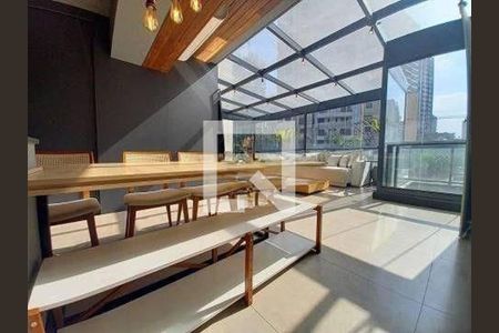 Apartamento à venda com 1 quarto, 91m² em Itaim Bibi, São Paulo