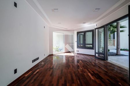 Casa de condomínio à venda com 354m², 5 quartos e 4 vagas