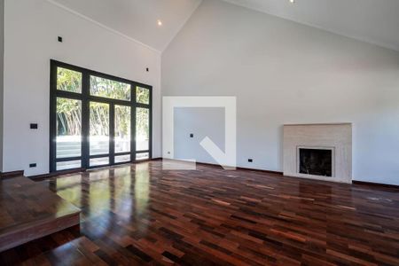 Casa de condomínio à venda com 354m², 5 quartos e 4 vagas