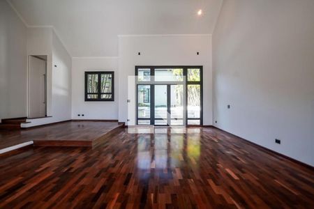 Casa de condomínio à venda com 354m², 5 quartos e 4 vagas