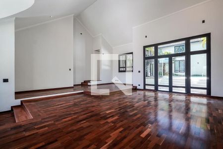 Casa de condomínio à venda com 354m², 5 quartos e 4 vagas