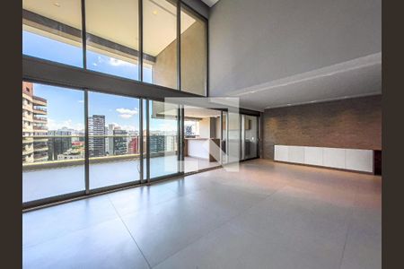 Apartamento à venda com 4 quartos, 275m² em Vila Olímpia, São Paulo