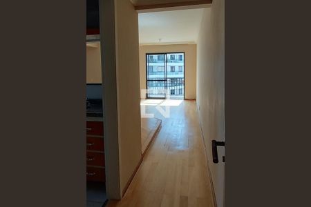 Apartamento à venda com 3 quartos, 72m² em Jardim Colombo, São Paulo