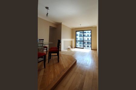 Apartamento à venda com 3 quartos, 72m² em Jardim Colombo, São Paulo