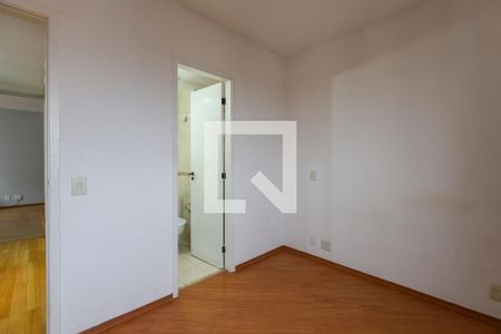 Suíte de apartamento à venda com 3 quartos, 72m² em Jardim Colombo, São Paulo
