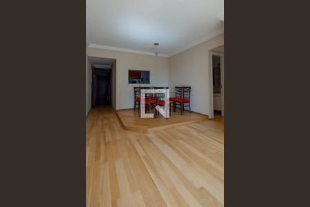 Apartamento à venda com 3 quartos, 72m² em Jardim Colombo, São Paulo