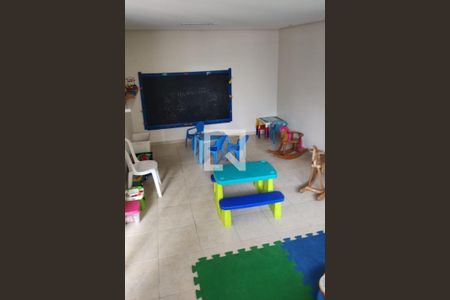 Apartamento à venda com 3 quartos, 72m² em Jardim Colombo, São Paulo