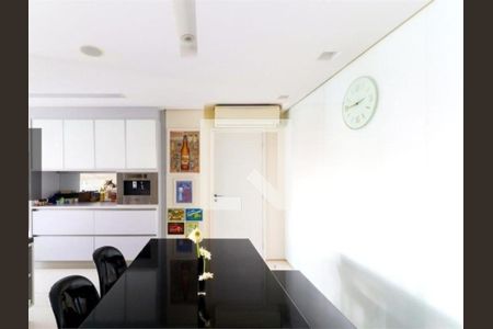 Apartamento à venda com 3 quartos, 412m² em Pinheiros, São Paulo