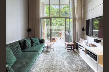 Apartamento à venda com 2 quartos, 97m² em Panamby, São Paulo