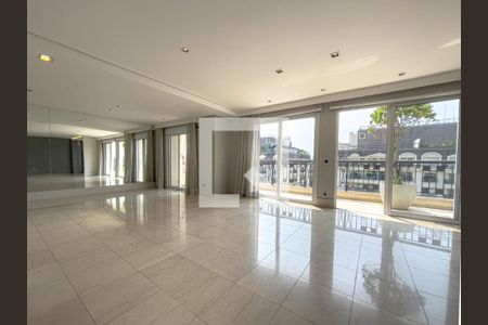 Apartamento à venda com 3 quartos, 375m² em Alto de Pinheiros, São Paulo
