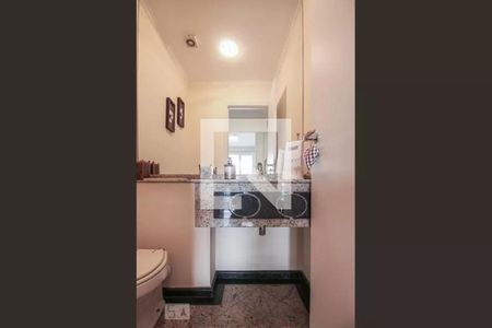 Apartamento à venda com 3 quartos, 120m² em Pompeia, São Paulo