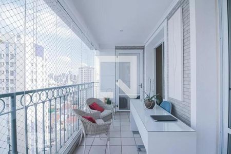 Apartamento à venda com 3 quartos, 120m² em Pompeia, São Paulo