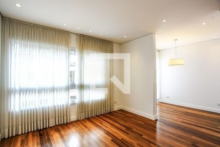 Apartamento à venda com 3 quartos, 386m² em Vila Morumbi, São Paulo