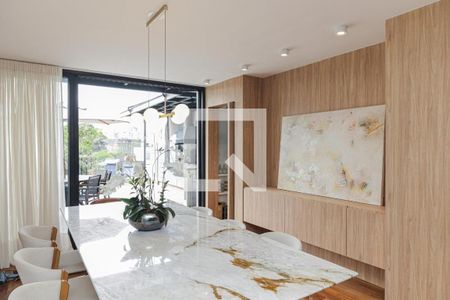 Casa à venda com 5 quartos, 495m² em Cidade Jardim, São Paulo