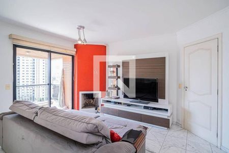 Apartamento à venda com 3 quartos, 96m² em Cidade Monções, São Paulo