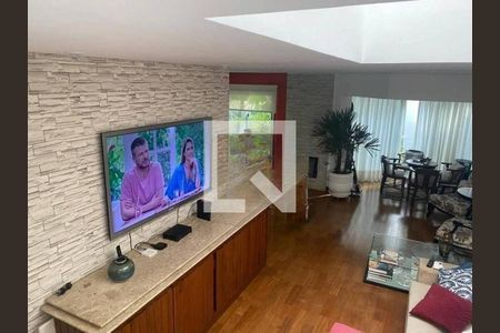 Casa à venda com 3 quartos, 260m² em Jardim Panorama, São Paulo