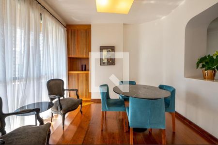 Apartamento à venda com 3 quartos, 377m² em Vila Nova Conceição, São Paulo