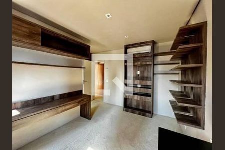 Apartamento à venda com 3 quartos, 220m² em Campo Belo, São Paulo