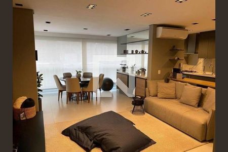Apartamento à venda com 1 quarto, 81m² em Itaim Bibi, São Paulo
