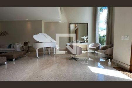 Casa de condomínio à venda com 740m², 5 quartos e 3 vagas