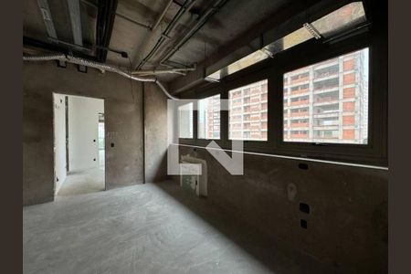 Apartamento à venda com 3 quartos, 358m² em Vila Nova Conceição, São Paulo