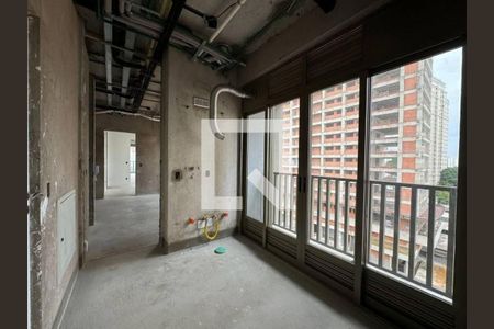 Apartamento à venda com 3 quartos, 358m² em Vila Nova Conceição, São Paulo
