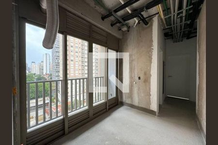 Apartamento à venda com 3 quartos, 358m² em Vila Nova Conceição, São Paulo