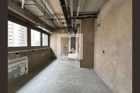 Apartamento à venda com 3 quartos, 358m² em Vila Nova Conceição, São Paulo