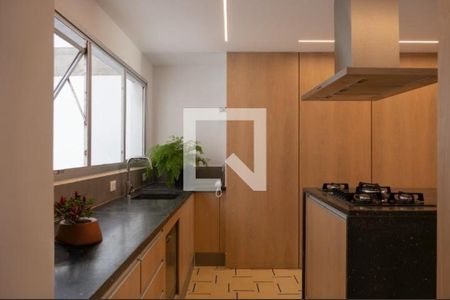 Apartamento à venda com 2 quartos, 120m² em Jardim America, São Paulo