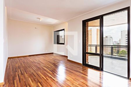 Apartamento à venda com 3 quartos, 210m² em Brooklin, São Paulo