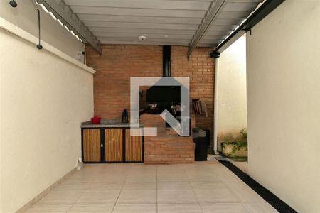 Casa à venda com 3 quartos, 250m² em Morumbi, São Paulo
