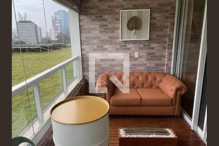 Apartamento à venda com 1 quarto, 67m² em Brooklin, São Paulo