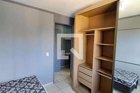 quarto 1 de apartamento para alugar com 2 quartos, 54m² em Jacarepaguá, Rio de Janeiro