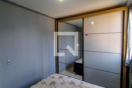 quarto 2 de apartamento para alugar com 2 quartos, 54m² em Jacarepaguá, Rio de Janeiro