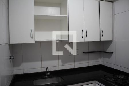 Apartamento para alugar com 75m², 2 quartos e 1 vagaCozinha