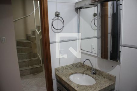 Apartamento para alugar com 75m², 2 quartos e 1 vagaBanheiro