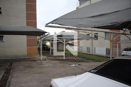 Apartamento para alugar com 75m², 2 quartos e 1 vagaÁrea comum