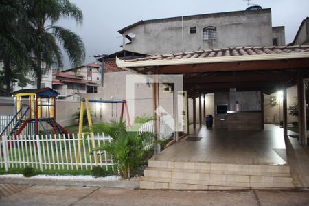 Apartamento para alugar com 75m², 2 quartos e 1 vagaÁrea comum