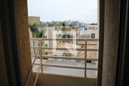 Varanda Sala  de apartamento para alugar com 2 quartos, 75m² em Jardim Riacho das Pedras, Contagem