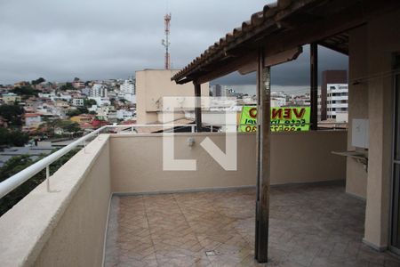 Apartamento para alugar com 75m², 2 quartos e 1 vagaCobertura