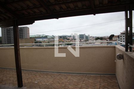 Apartamento para alugar com 75m², 2 quartos e 1 vagaCobertura