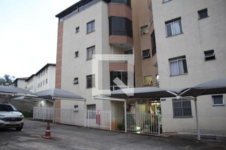 Apartamento para alugar com 75m², 2 quartos e 1 vagaÁrea comum