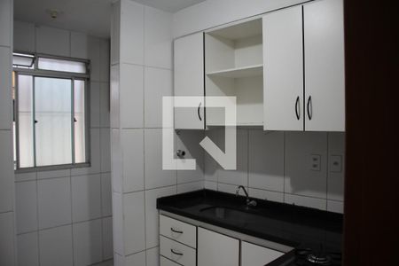 Apartamento para alugar com 75m², 2 quartos e 1 vagaCozinha