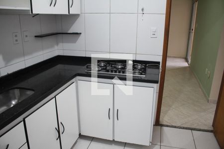 Apartamento para alugar com 75m², 2 quartos e 1 vagaCozinha