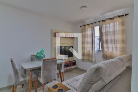 Apartamento para alugar com 2 quartos, 50m² em Jardim Boa Vista (zona Oeste), Osasco