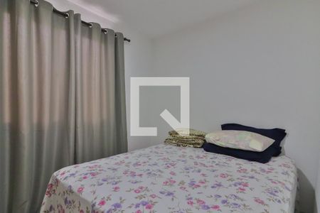 Apartamento para alugar com 50m², 2 quartos e sem vagaQuarto 02