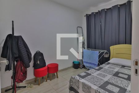 Apartamento para alugar com 50m², 2 quartos e sem vagaQuarto 01